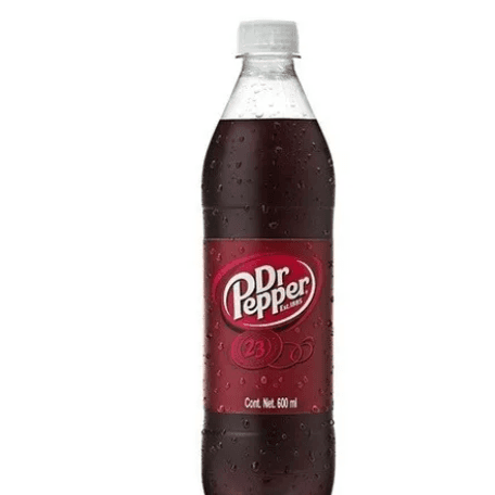 Dr. Peppers 355 ml