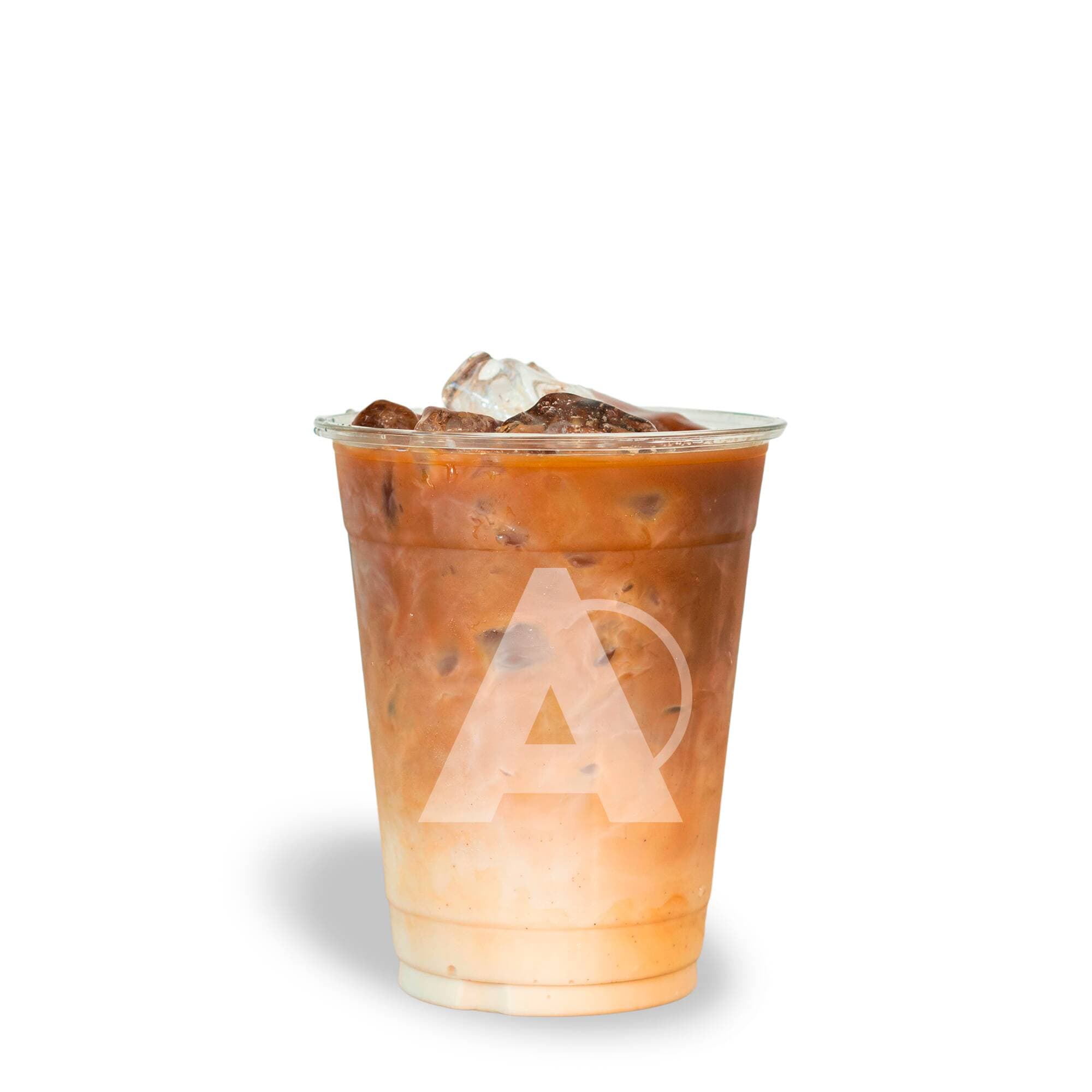 Latte Vainilla Helado