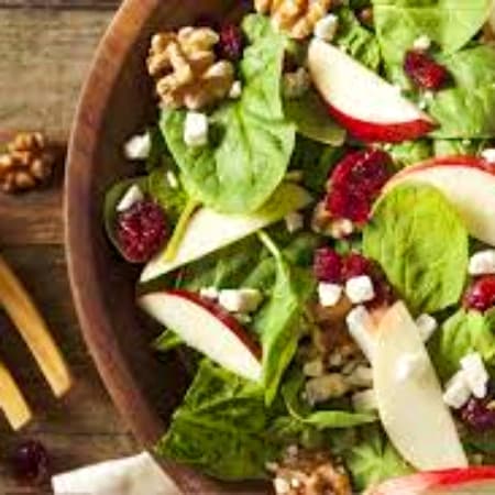 Ensaladas