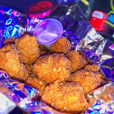 Boneless Natural