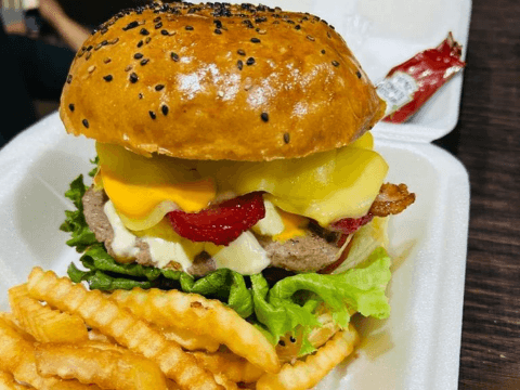 Chef Burguer