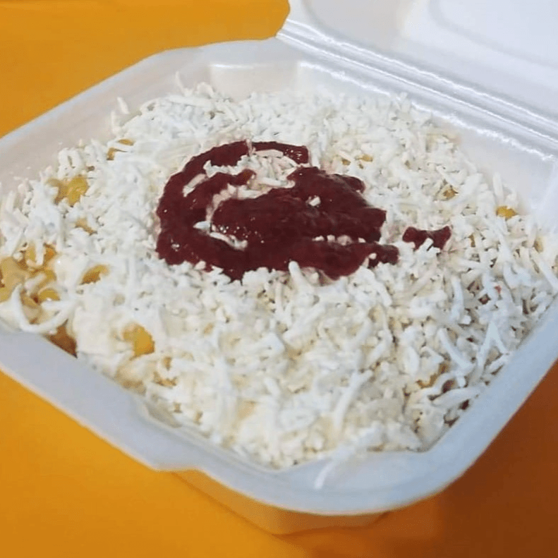 ELOTE CHAROLA