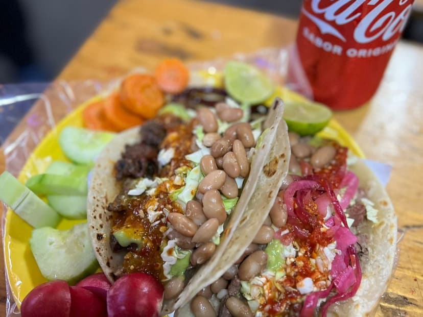 La Vaca Asada
