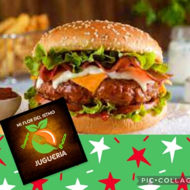 Hamburguesa