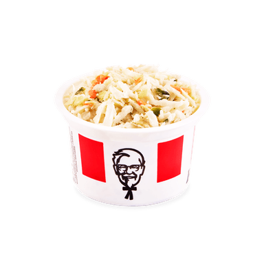 Ensalada Coleslaw Personal