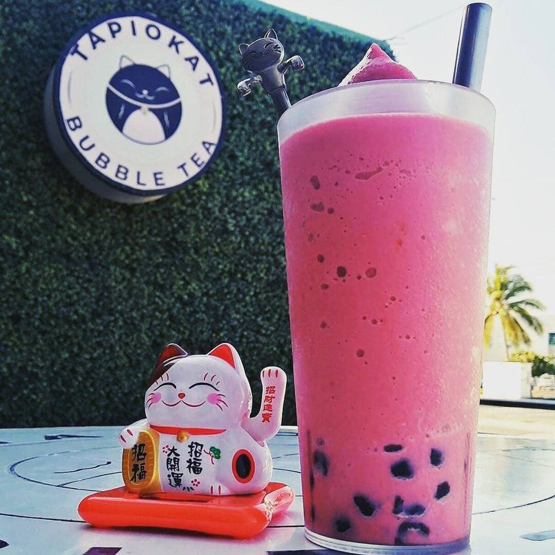 Frappe Red Velvet