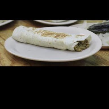 BURRITO DESHEBRADA