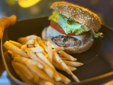 Hot Dogs y Hamburguesas EL GORDO