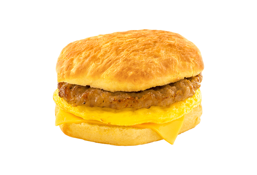Biscuit de Salchicha