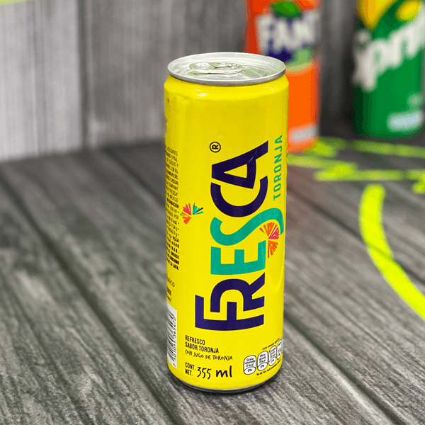 Fresca 355ml