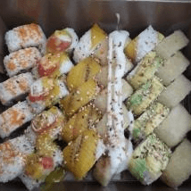 PROMO 6 Sabores 36 Bocados