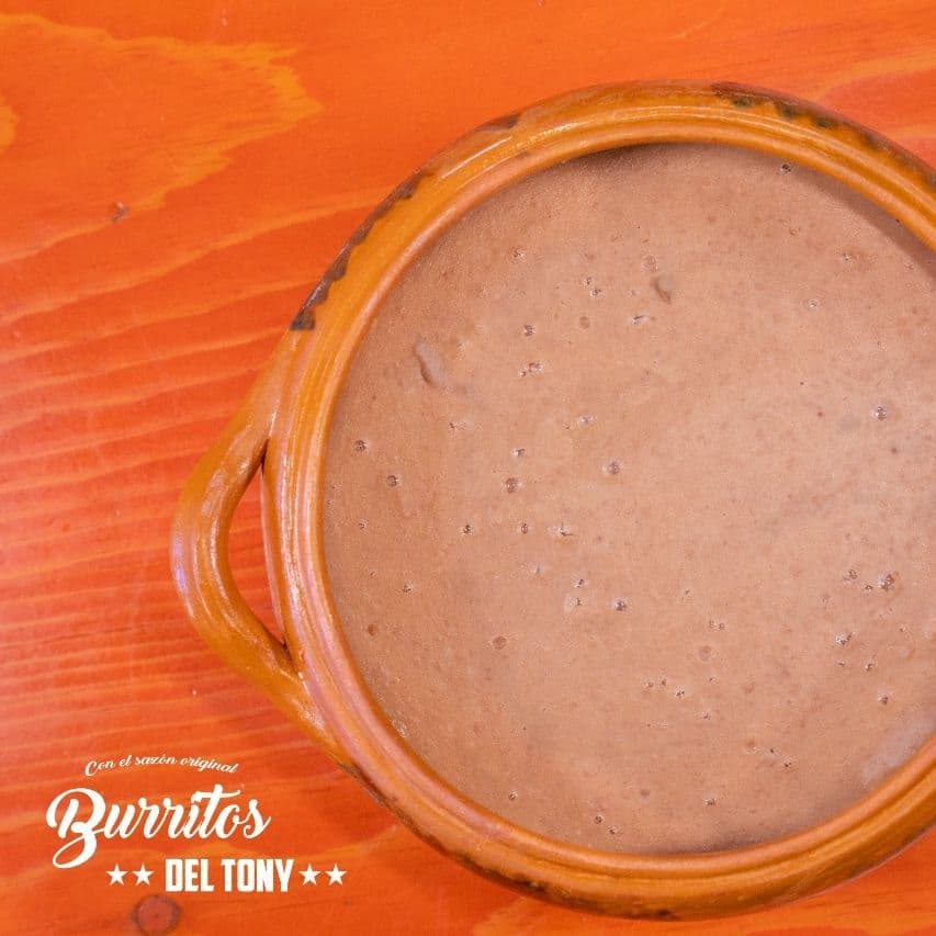 Frijoles