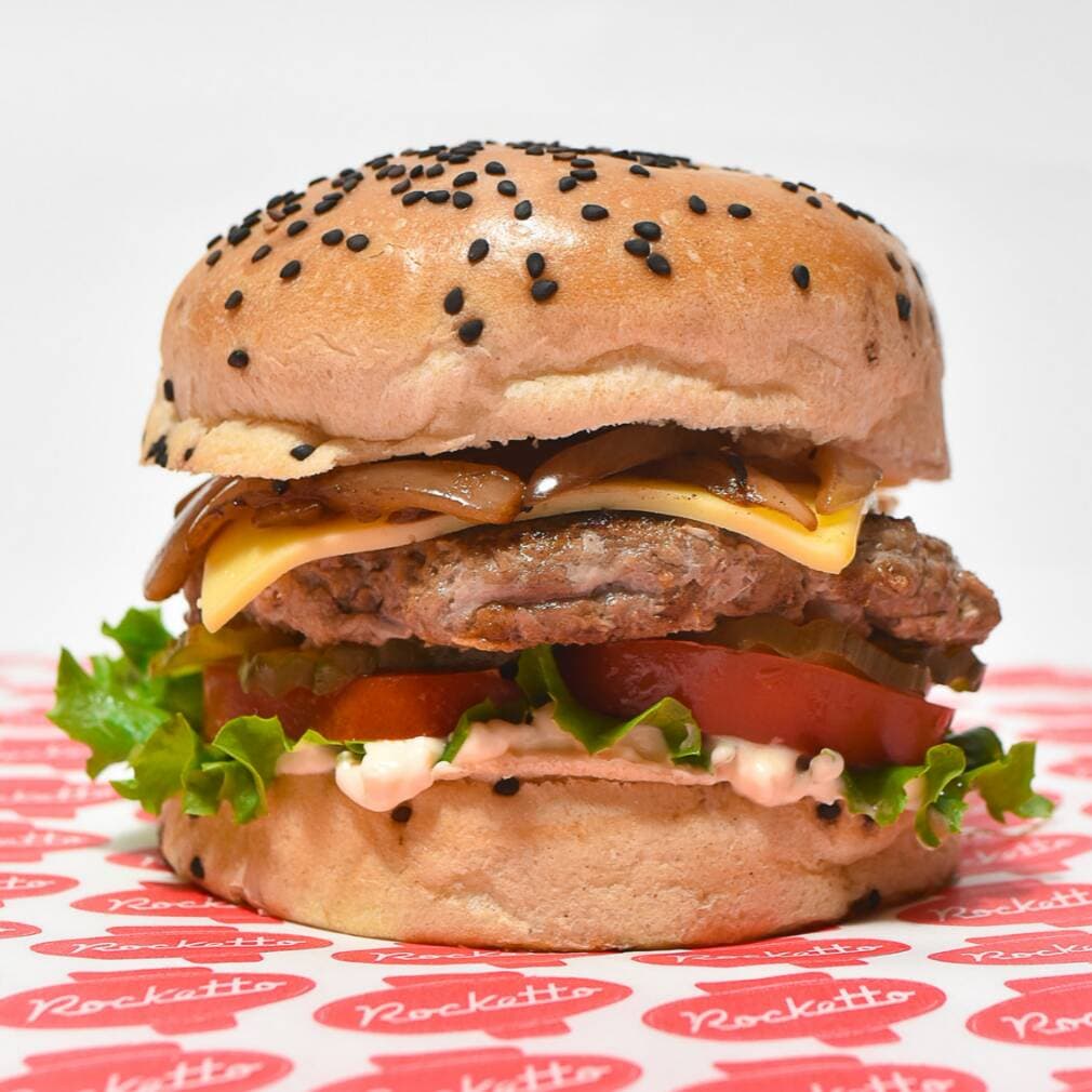 Cheeseburger