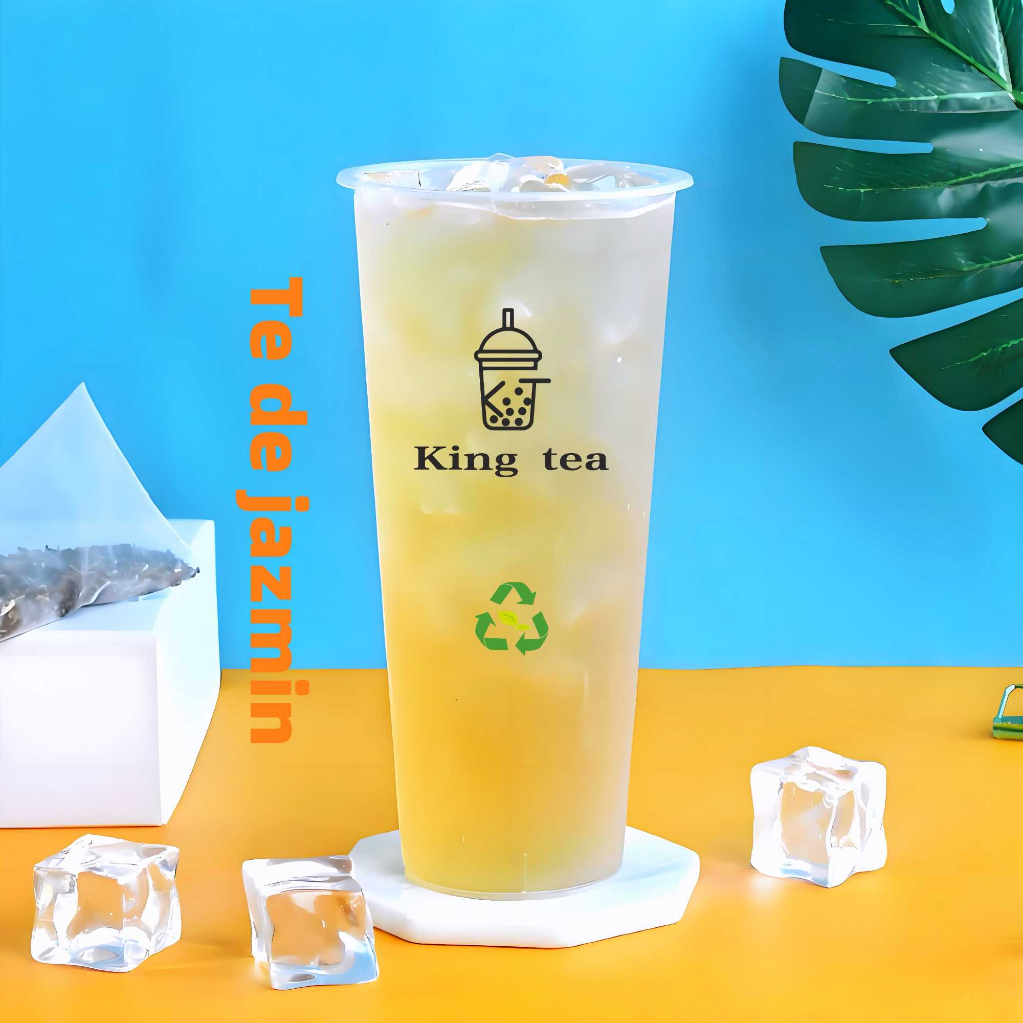 Té de Jazmin