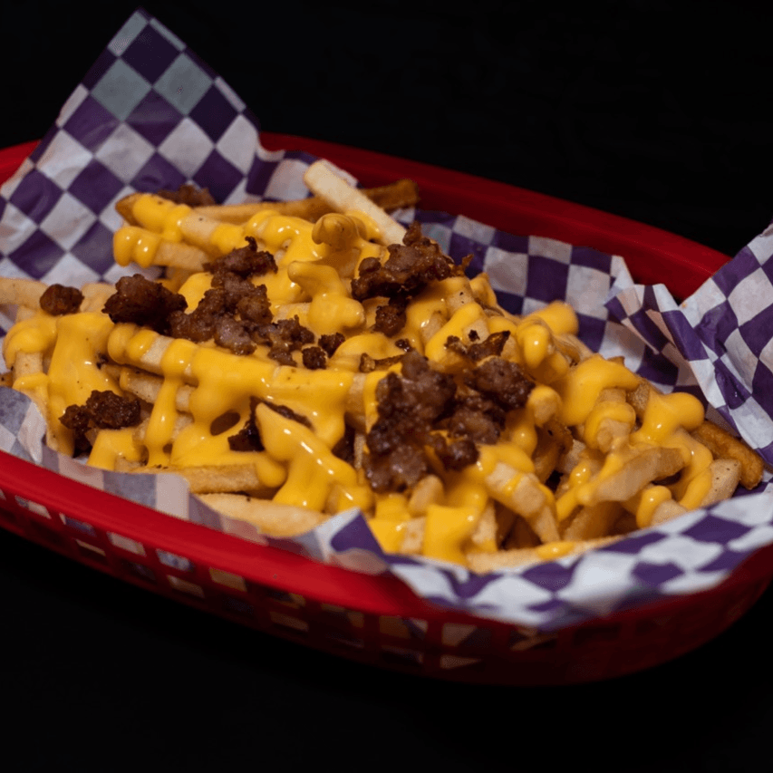 Chori papas