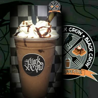 FRAPPE HERSHEY´S