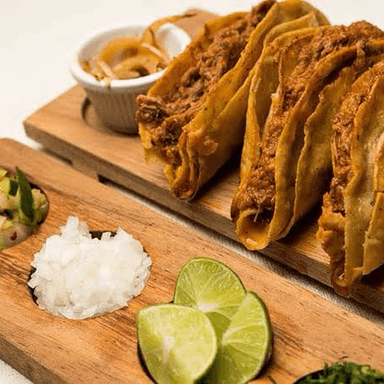 Birria Familiar (10 Tacos)