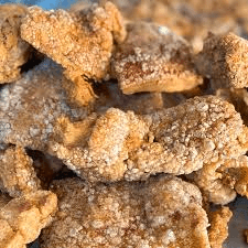 1/4 KG CHICHARRON DURITO