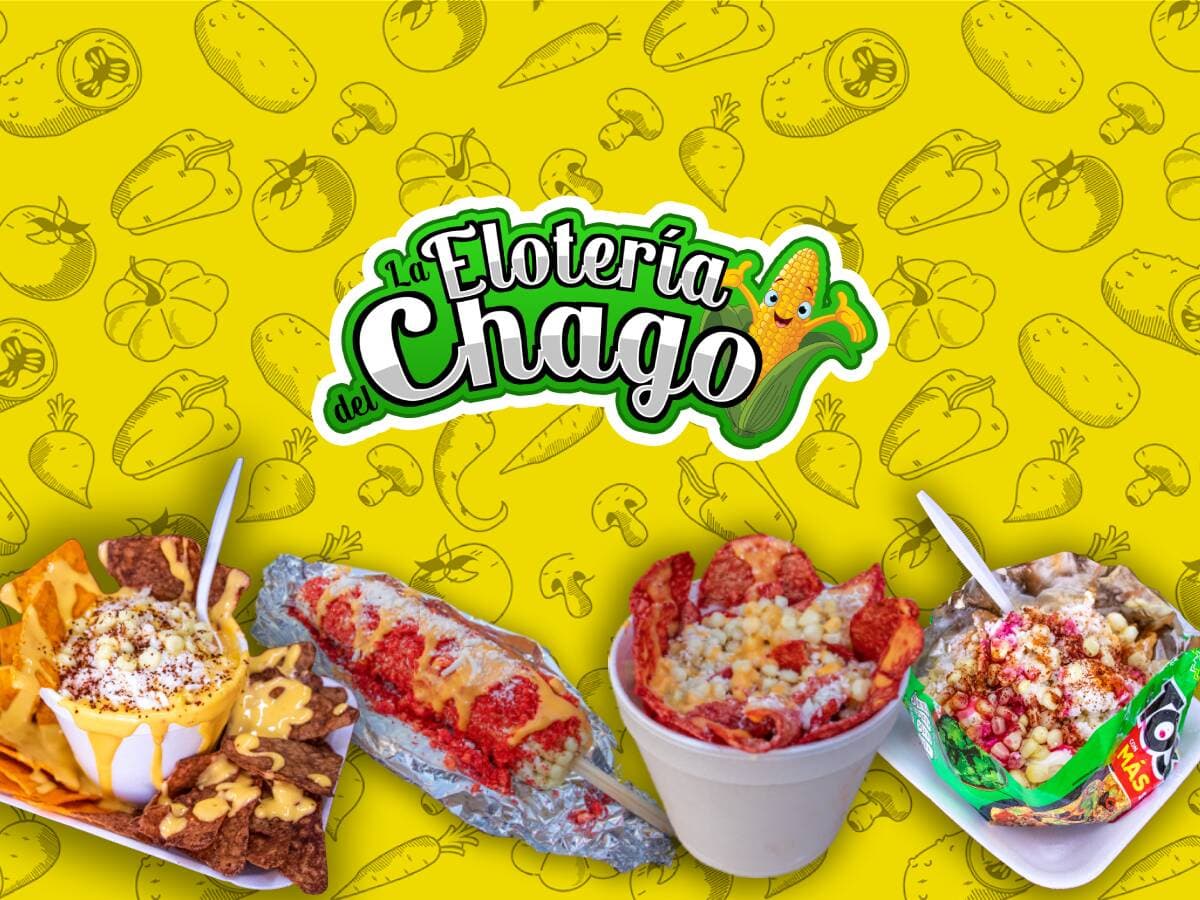 La Elotería El Chago