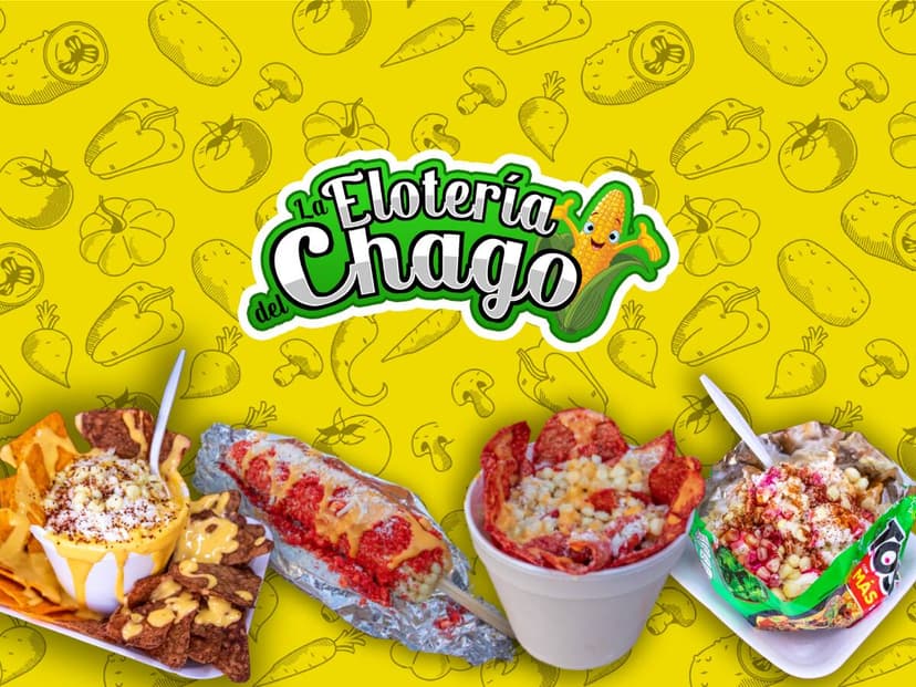 La Elotería El Chago