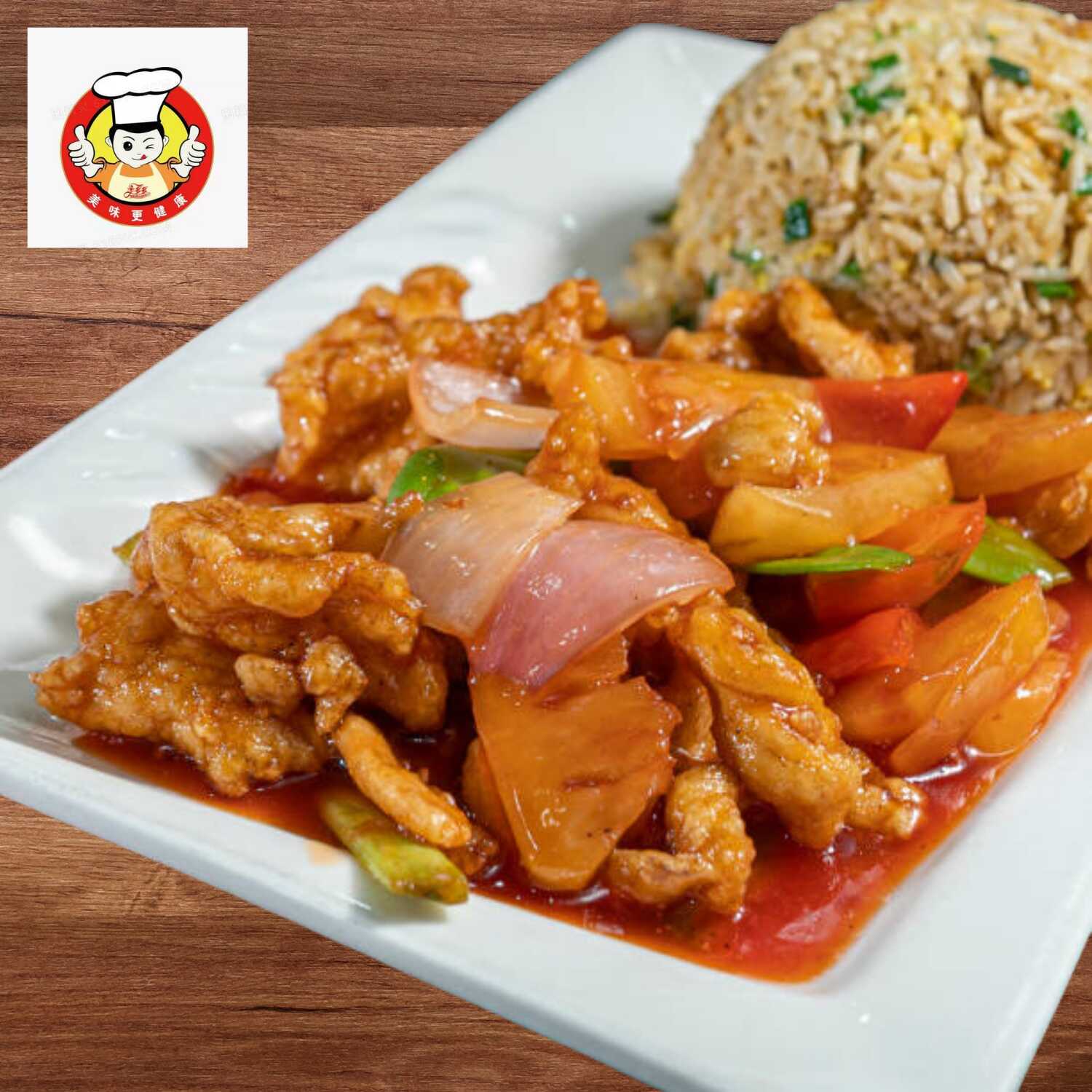 Pollo Tipakay