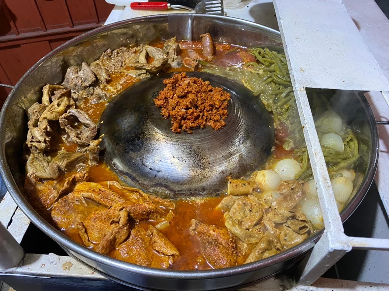 Taquería Magda