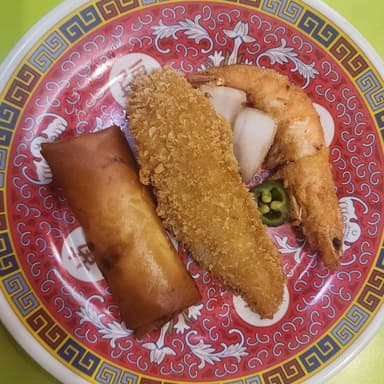 Antojo Mixto