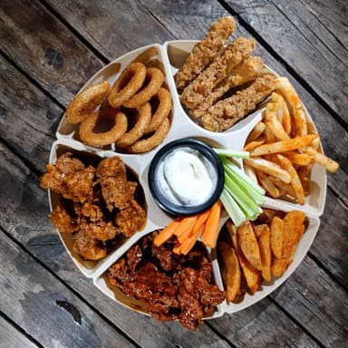 Sampler Valhalla