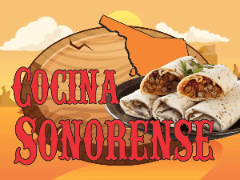COCINA SONORENSE