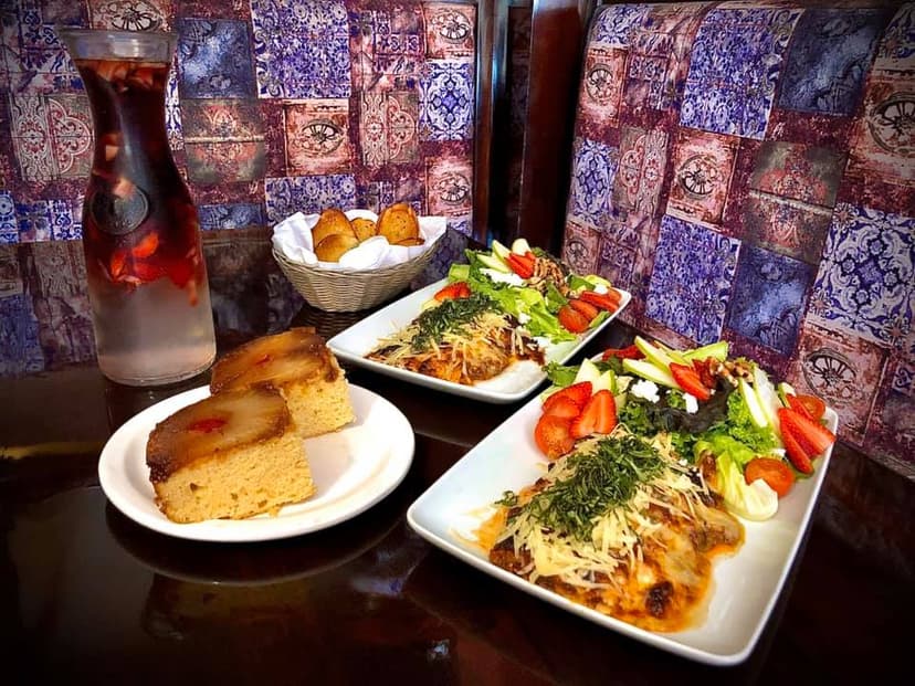 Pizzabella Italian Bistró