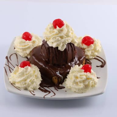 Torta Helada