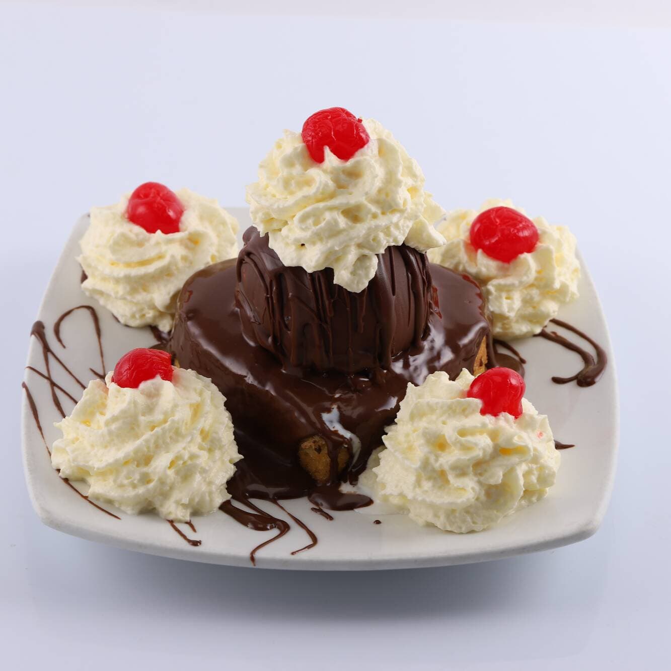 Torta Helada