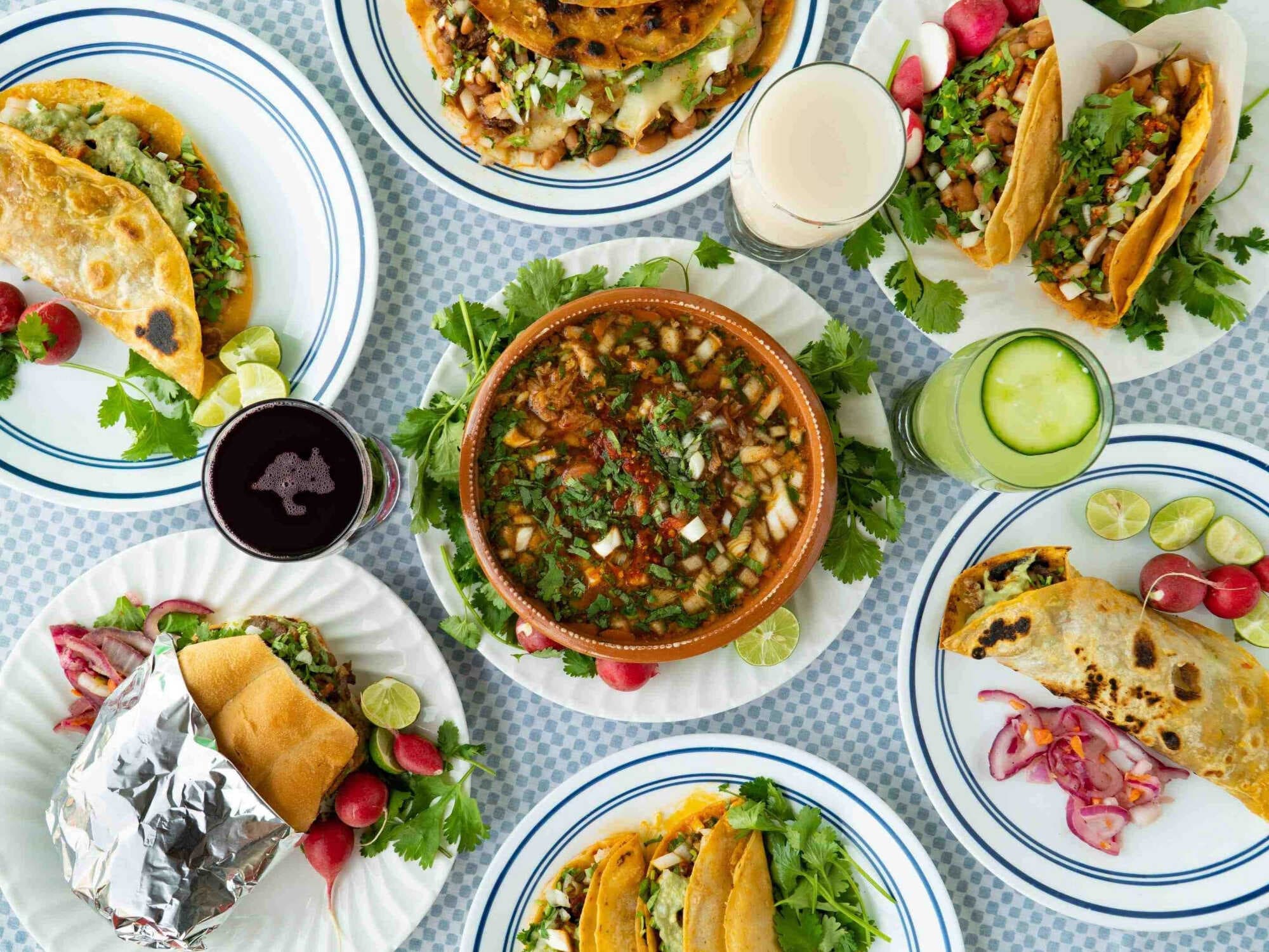 TACOS DE BIRRIA EL PIRATA