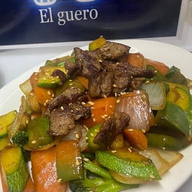 Tepanyaki Res
