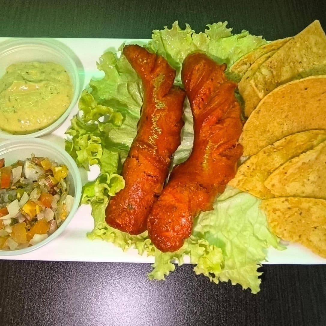 Chorizo 1 ud