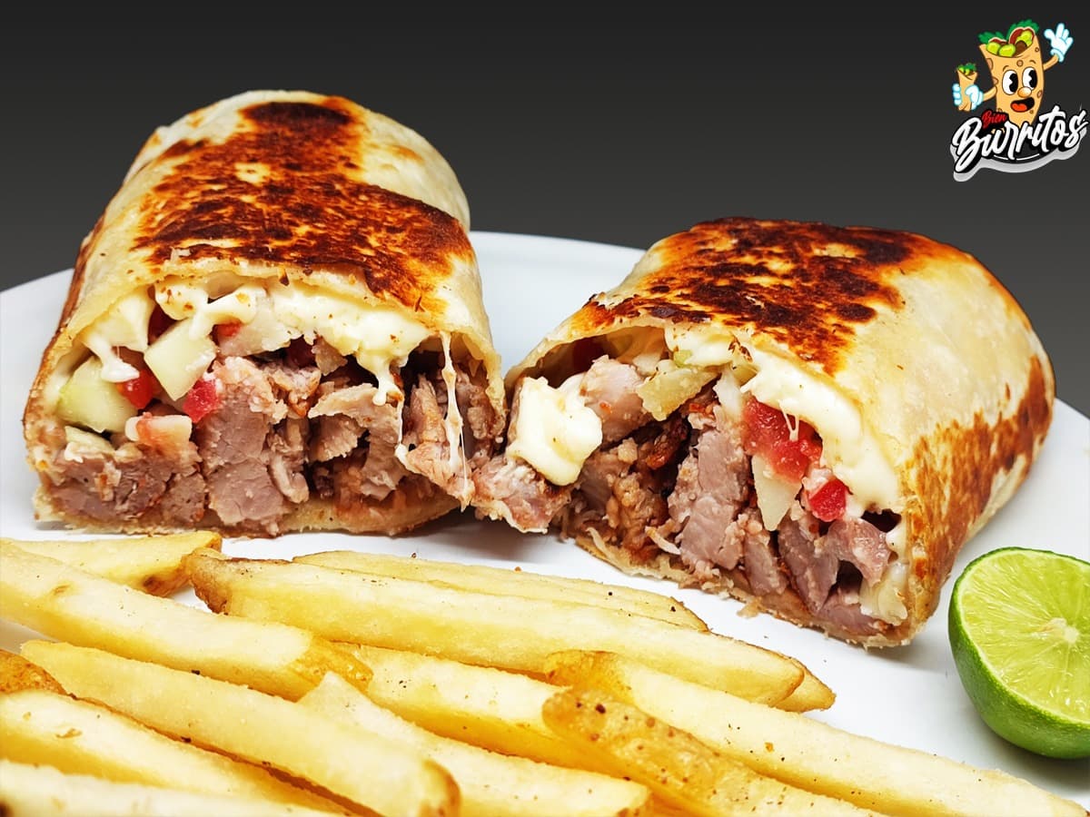 BIEN BURRITOS