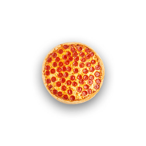 Pizza Personal