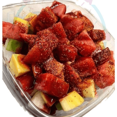 Pico de Gallo