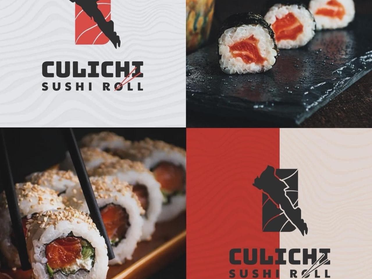 SUSHI CULICHI