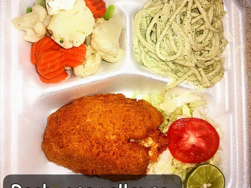 Comidas Victoria