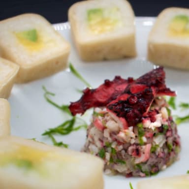 GOBERNADOR ROLL