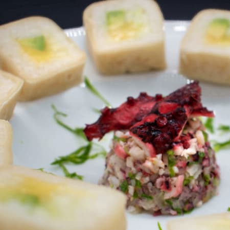 GOBERNADOR ROLL