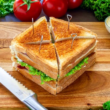 Sándwich Full