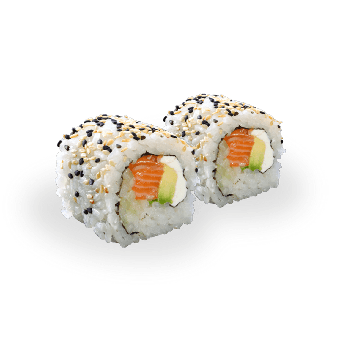 CALIFORNIA MAKI