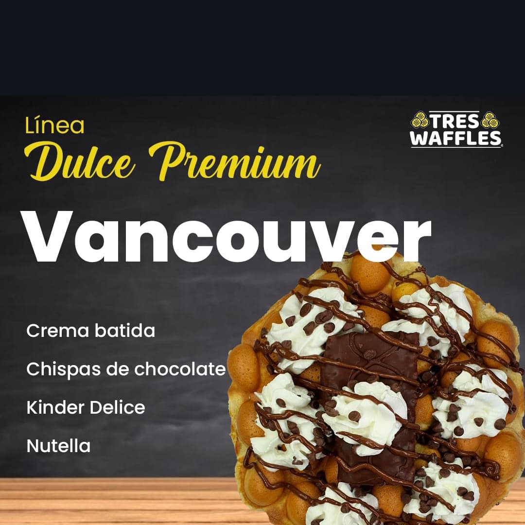Vancouver