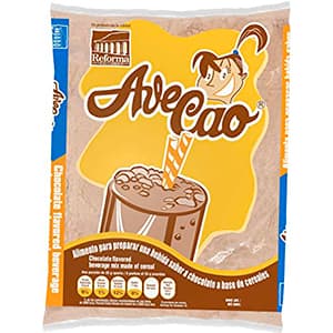 AVENA REFORMA AVECAO 125 G