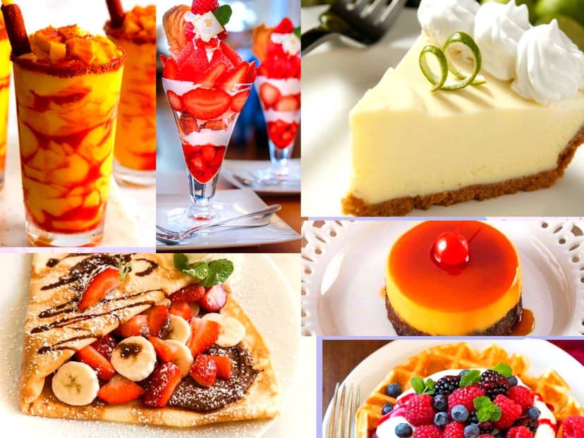 Los hermanos frappes crepas y algo más