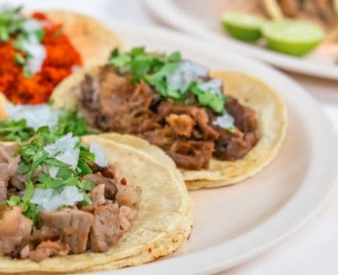 Tacos Don Juanito Sucursal Pavón