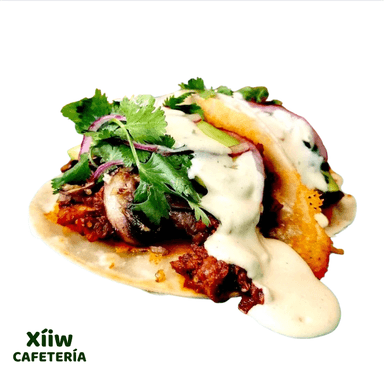 Tacos XIIW