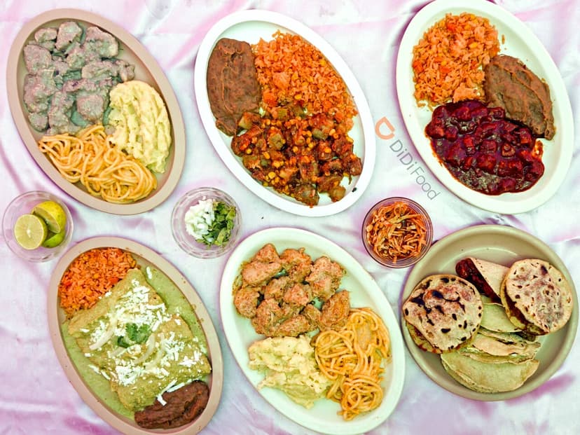 Comidas Caseras Carito